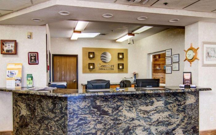 Comfort Inn & Suites Murrieta Temecula Wine Country