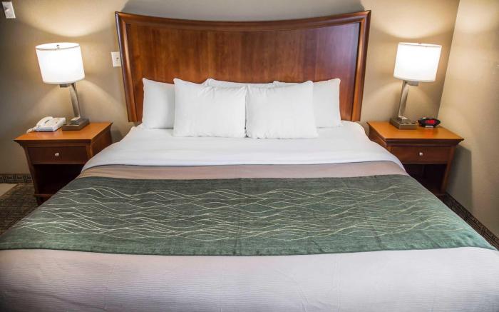 Quality Inn & Suites