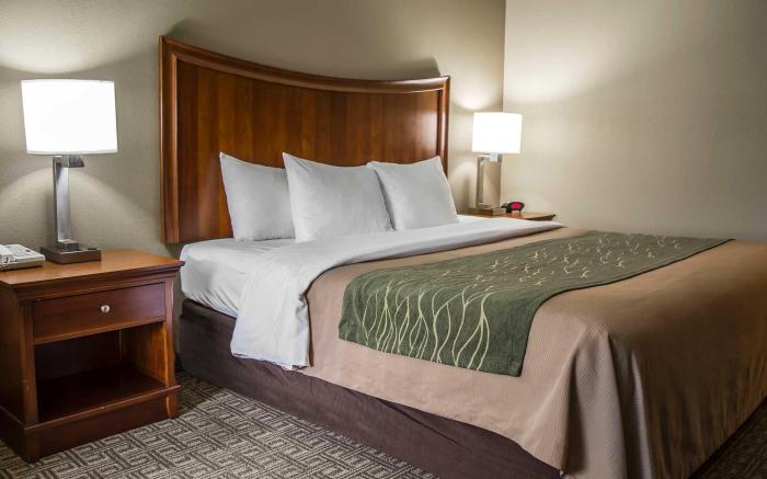 Quality Inn & Suites