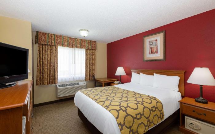 Baymont by Wyndham Fort Dodge