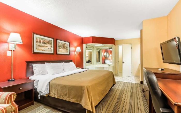 Quality Inn