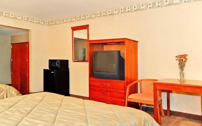 Motel 6 Levittown, PA - Bensalem