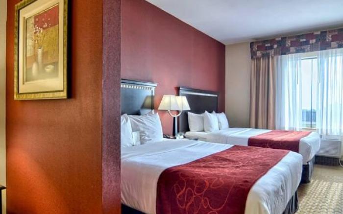 Comfort Suites