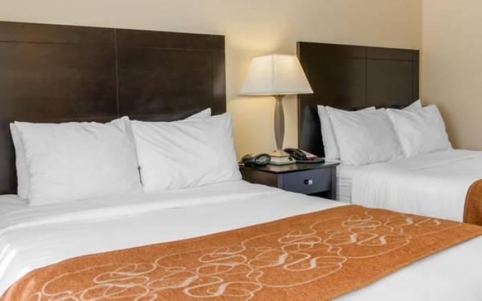 Comfort Suites