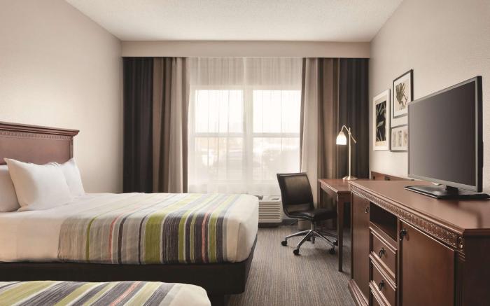 Independence Stay Hotel and Suites 