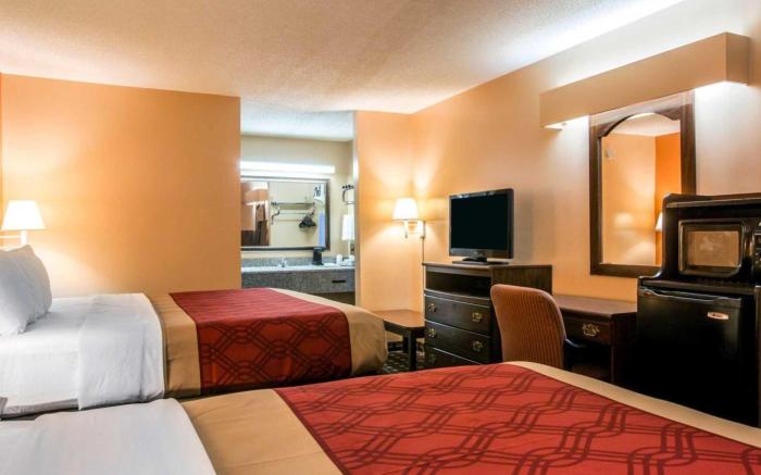 Econo Lodge