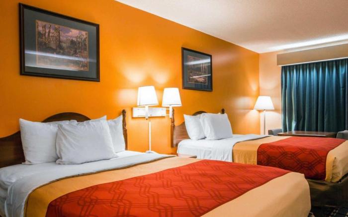 Econo Lodge
