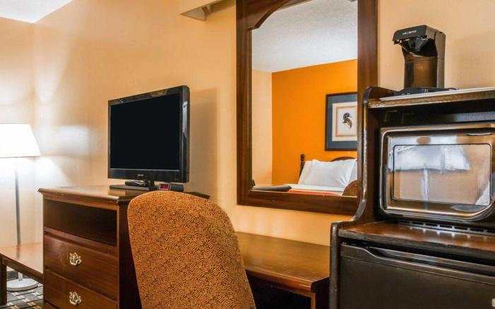 Econo Lodge