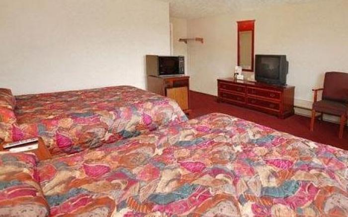 Econo Lodge