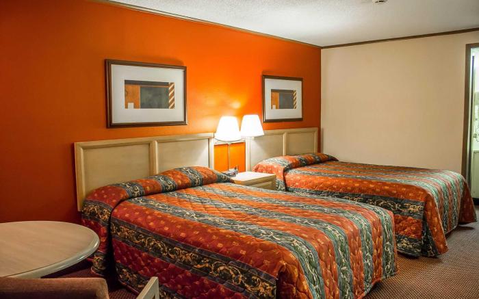 Econo Lodge