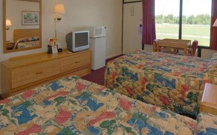 Econo Lodge Oak Grove-Blue Springs