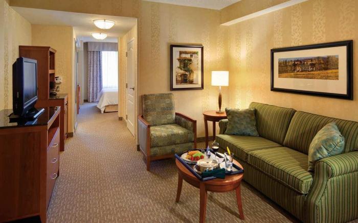 Hilton Garden Inn Lakewood