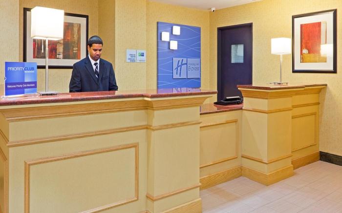 Holiday Inn Express - Wall Street By IHG