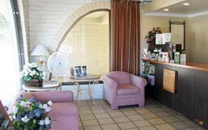 El Rancho Motel Lodi