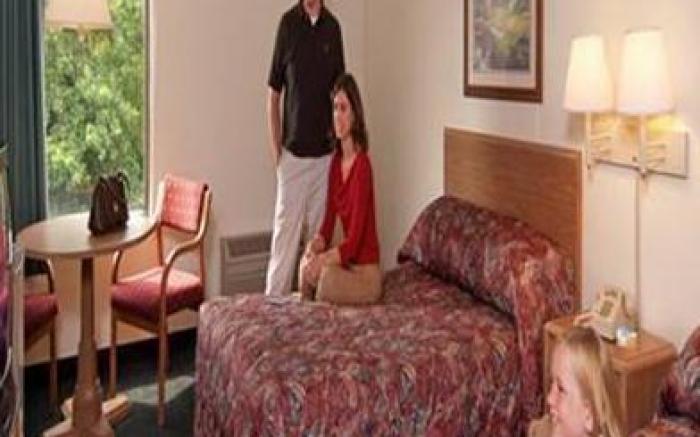 Masters Inn Tucker