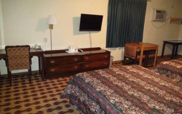 Lodge Inn Wrightstown - Fort Dix