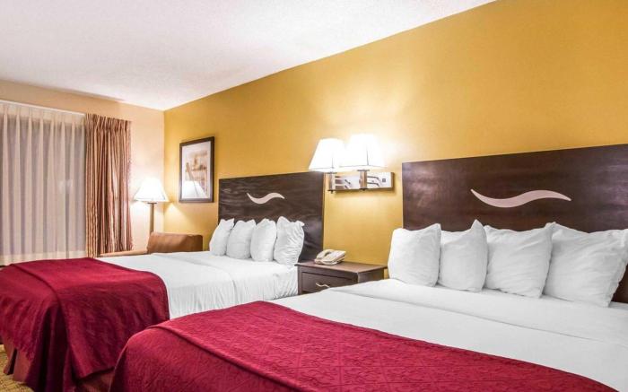 Quality Inn