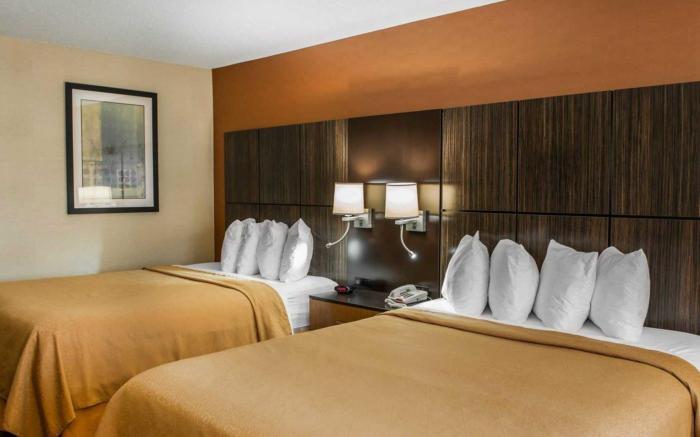 Quality Inn Franklin I-65