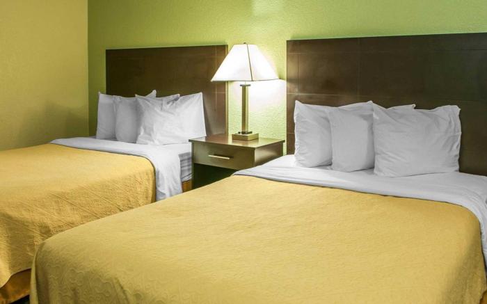 Quality Inn