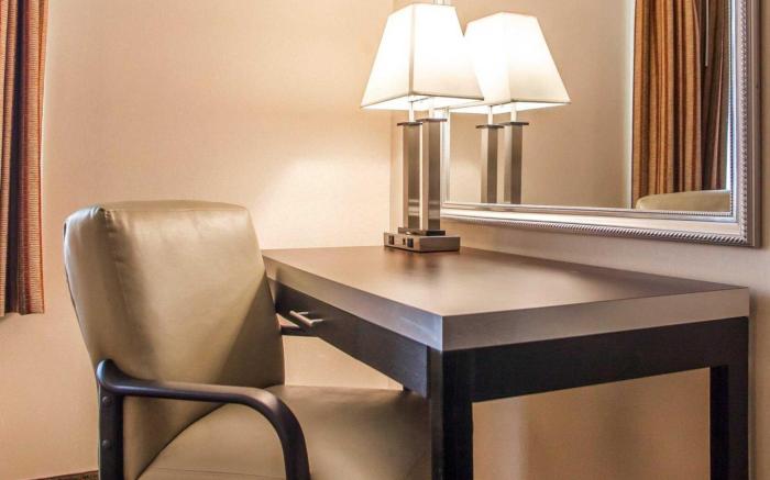 Quality Inn Ledgewood - Dover