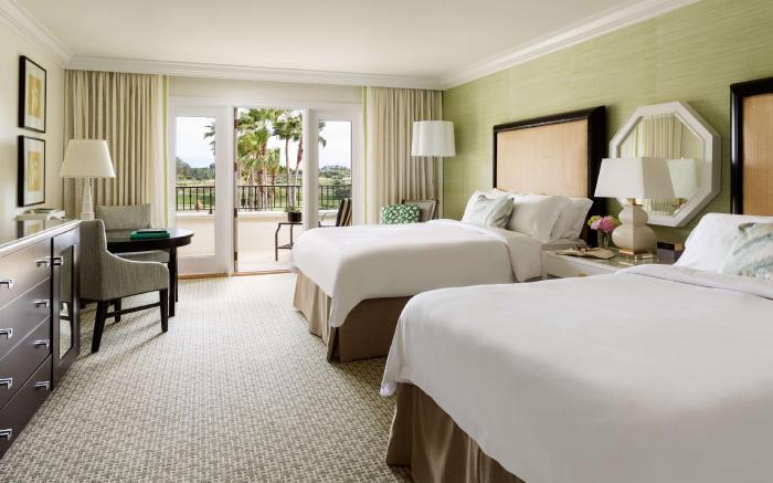 Waldorf Astoria Monarch Beach