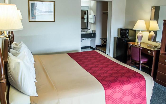 Econo Lodge