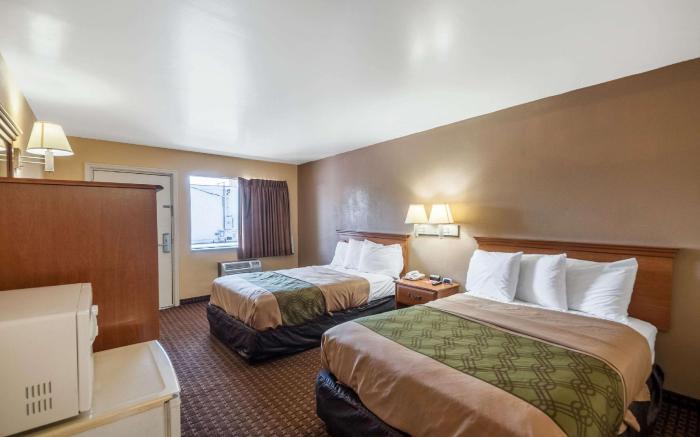 Econo Lodge Easton Route 50