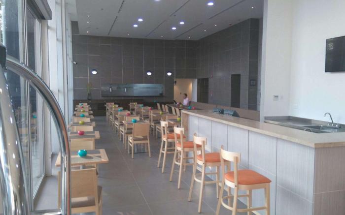 Best Western Plus Santa Marta Hotel