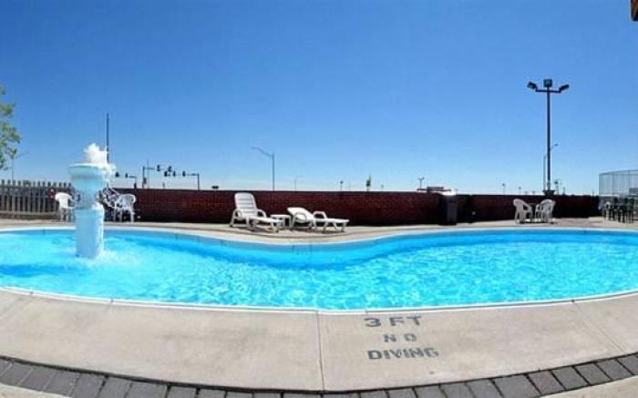 Days Inn Chillicothe