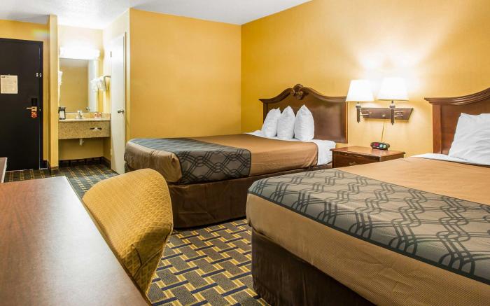Econo Lodge Milldale - Southington