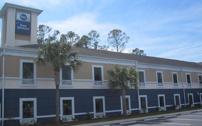 Best Western Waldo Inn & Suites