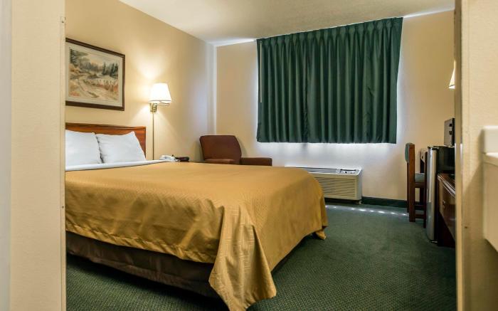 Econo Lodge