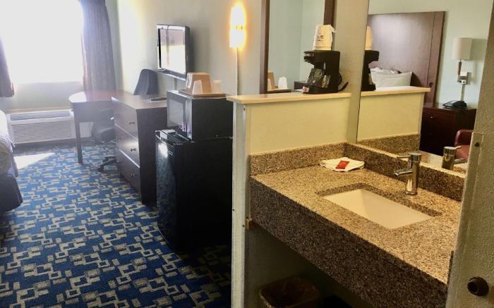 SureStay by Best Western Weimar