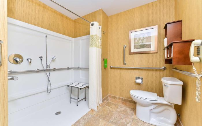 Hampton Inn Yorkville