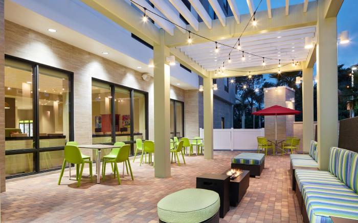 Home2 Suites by Hilton Stuart