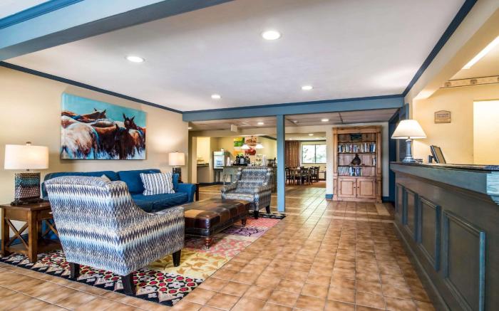 Quality Inn Cortland - University Area