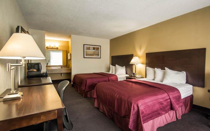 Quality Inn Alachua - Gainesville Area