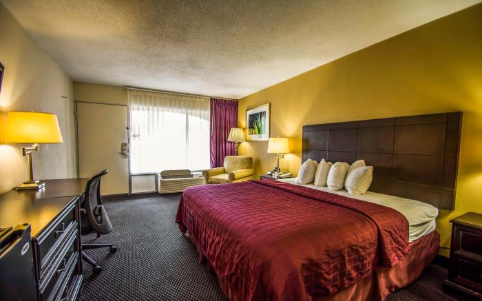 Quality Inn Alachua - Gainesville Area