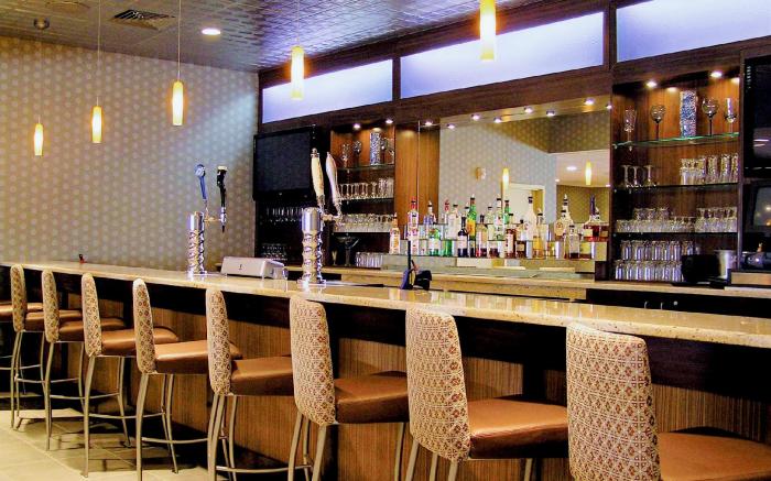 Radisson Hotel Freehold