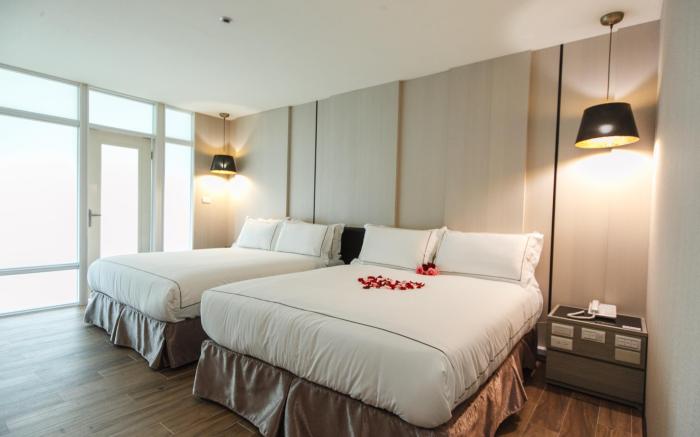 Dapu Hotel