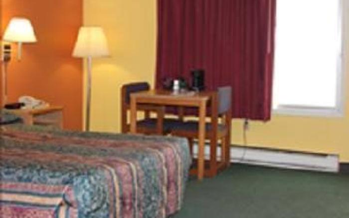 Regency Inn & Suites Faribault
