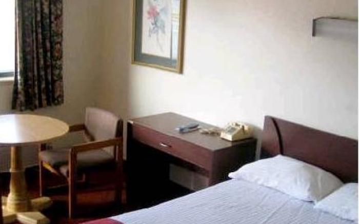 Relax Inn Richburg