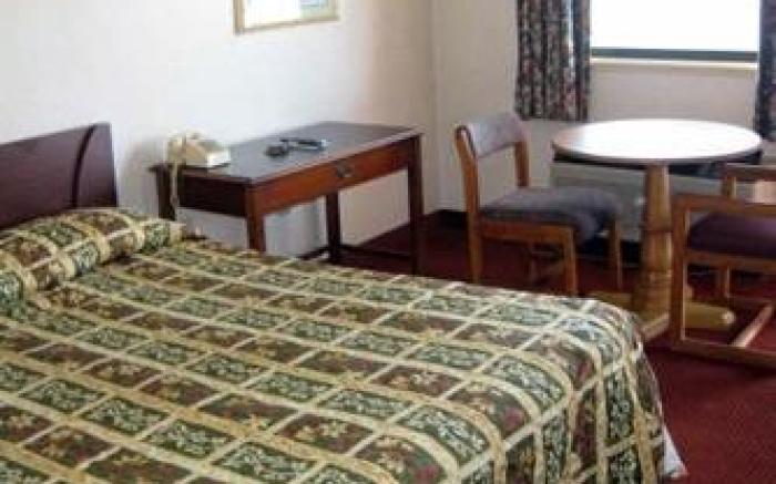 Relax Inn Richburg