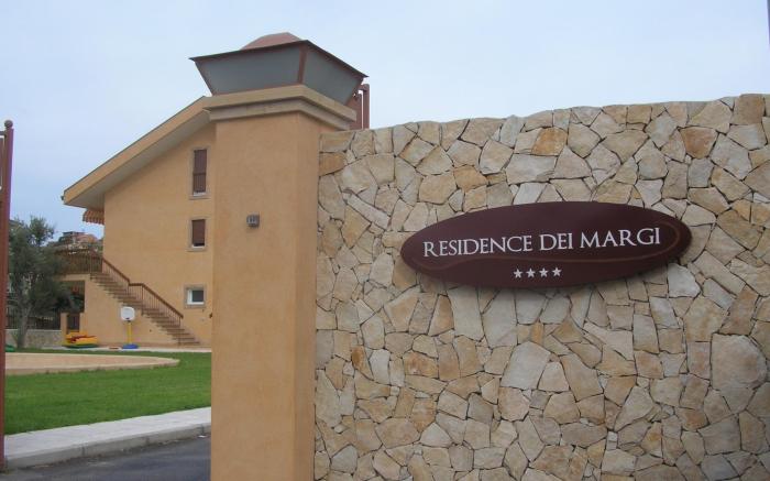 Residence Dei Margi