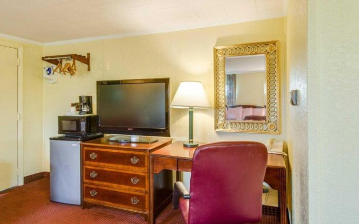 Rodeway Inn Orleans - Cape Cod