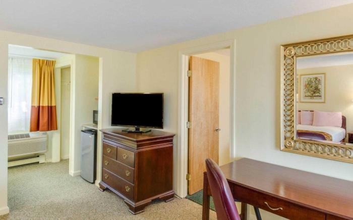 Rodeway Inn Orleans - Cape Cod