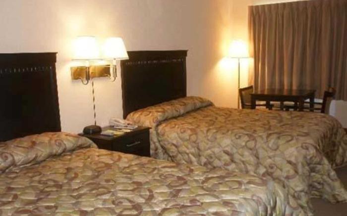 Rodeway Inn