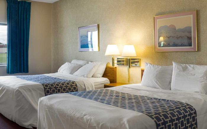 Rodeway Inn