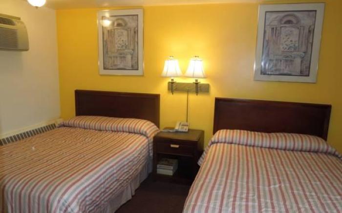 Scottish Inn - North Tonawanda