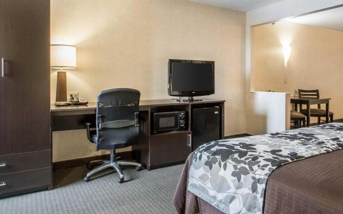 Sleep Inn & Suites Green Bay South
